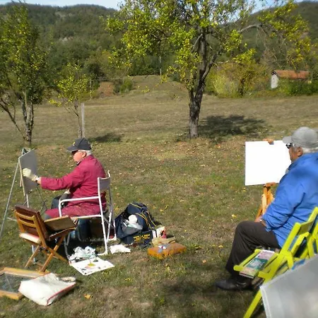 Il Tempo Ritrovato * Cengio